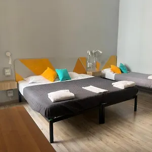 Big Bang Szálloda