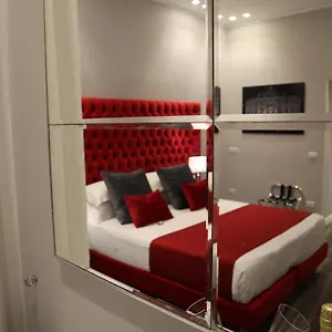 3* בית הארחה Millina In Navona