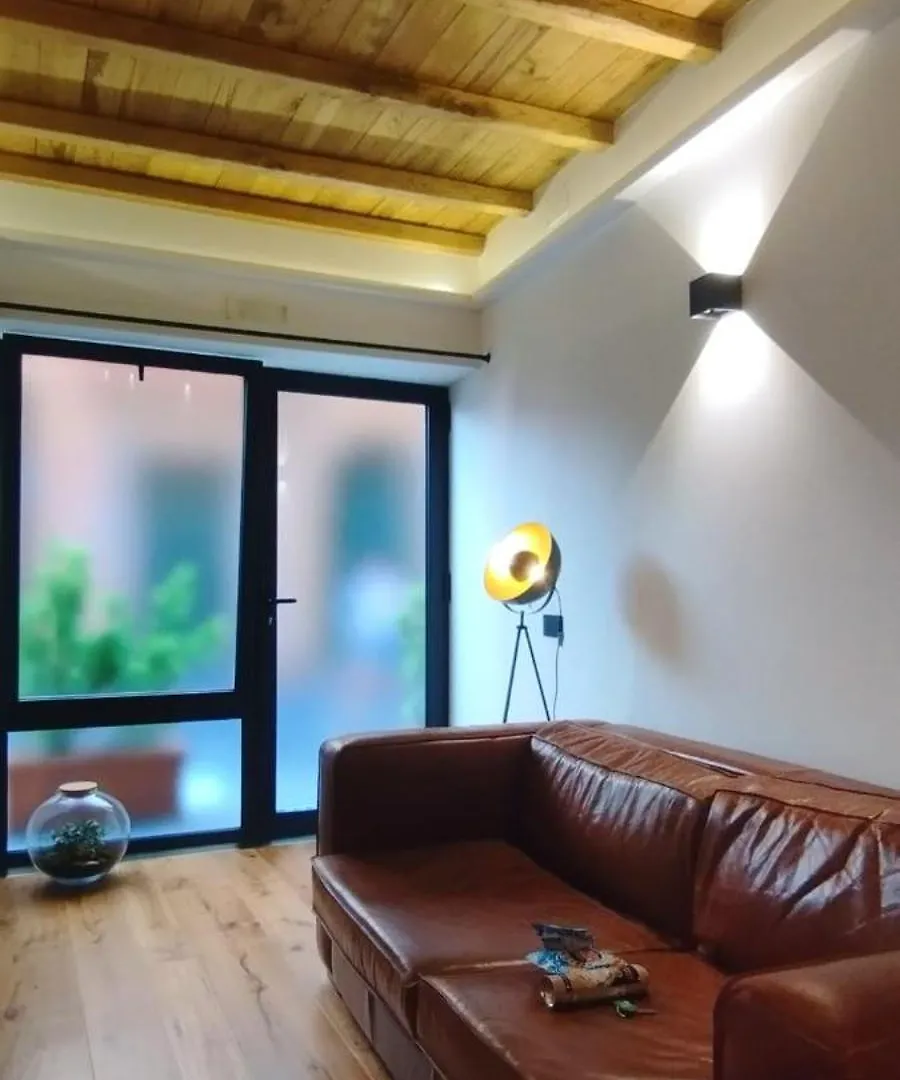 Mb Suite Navona Luxury Apartment Rome