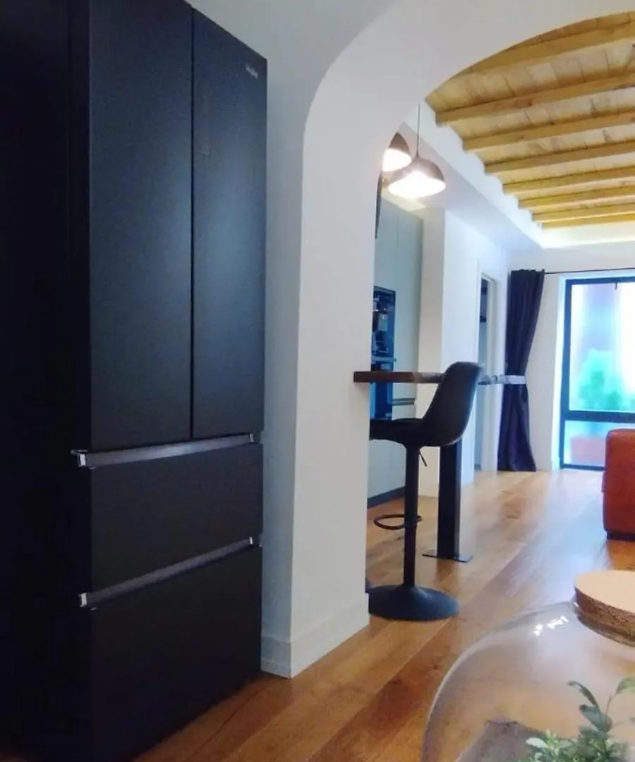 Mb Suite Navona Luxury Apartment Rome