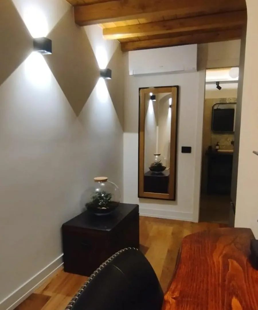 Mb Suite Navona Luxury Apartment Rome 0*,  Italy