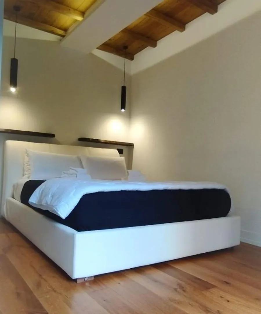 Mb Suite Navona Luxury Apartment Rome