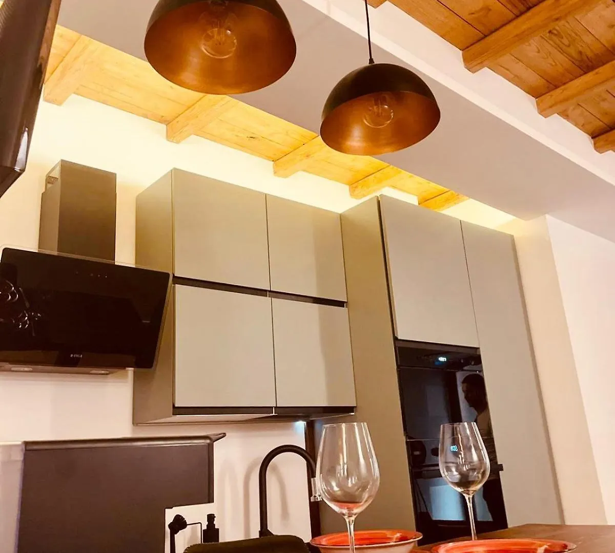 Mb Suite Navona Luxury Apartment Rome Italy