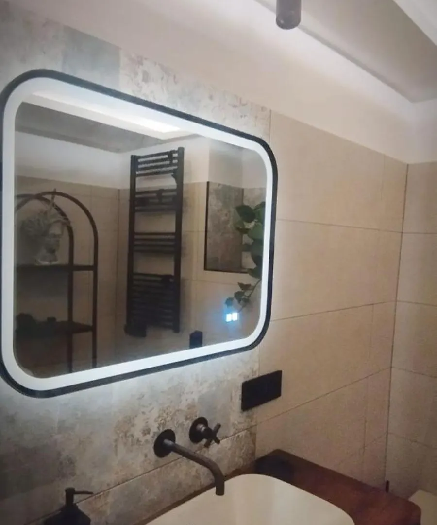 Mb Suite Navona Luxury Apartment Rome