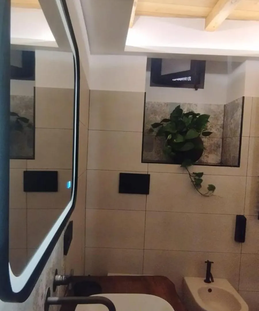 Mb Suite Navona Luxury Apartment Rome