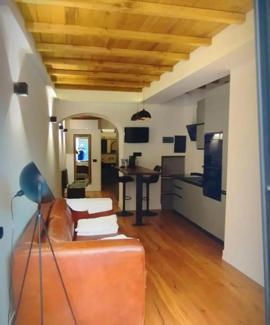 Mb Suite Navona Luxury Apartment Rome 0*,