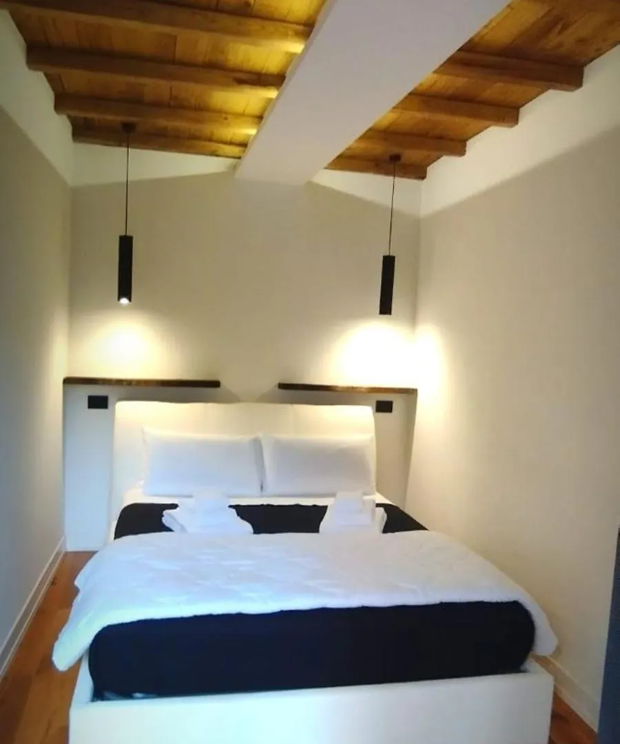 Mb Suite Navona Luxury Apartment Rome