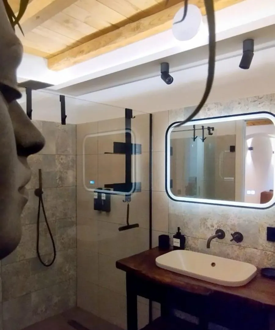 Mb Suite Navona Luxury Apartment Rome Italy