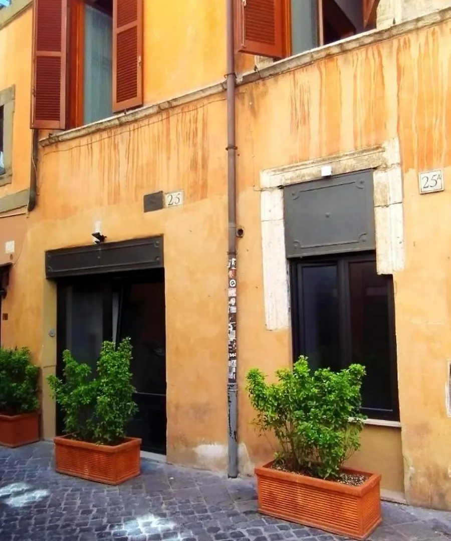 Mb Suite Navona Luxury Apartment Rome Italy