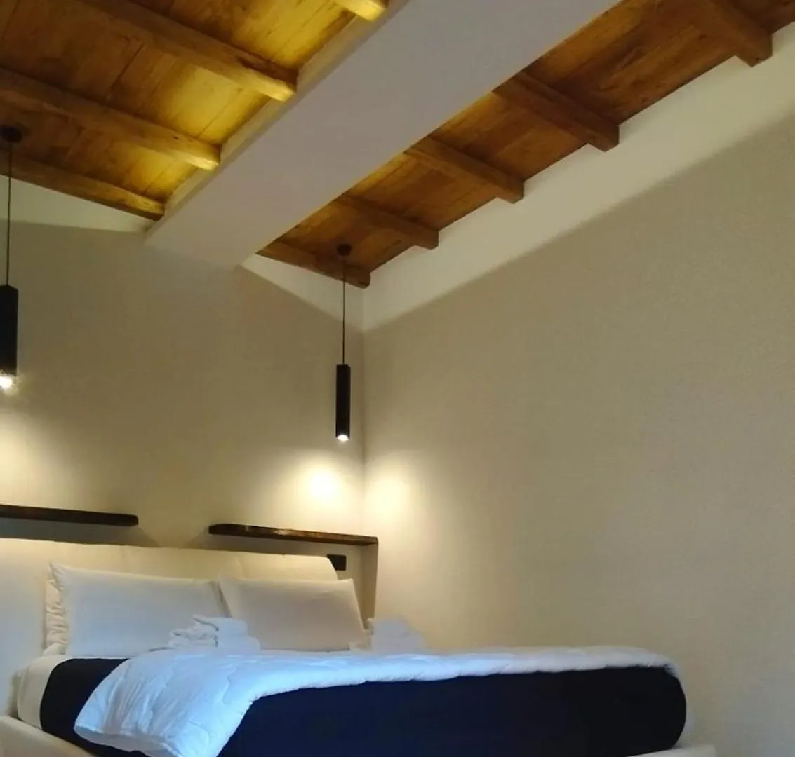 Mb Suite Navona Luxury Apartment Rome 0*,