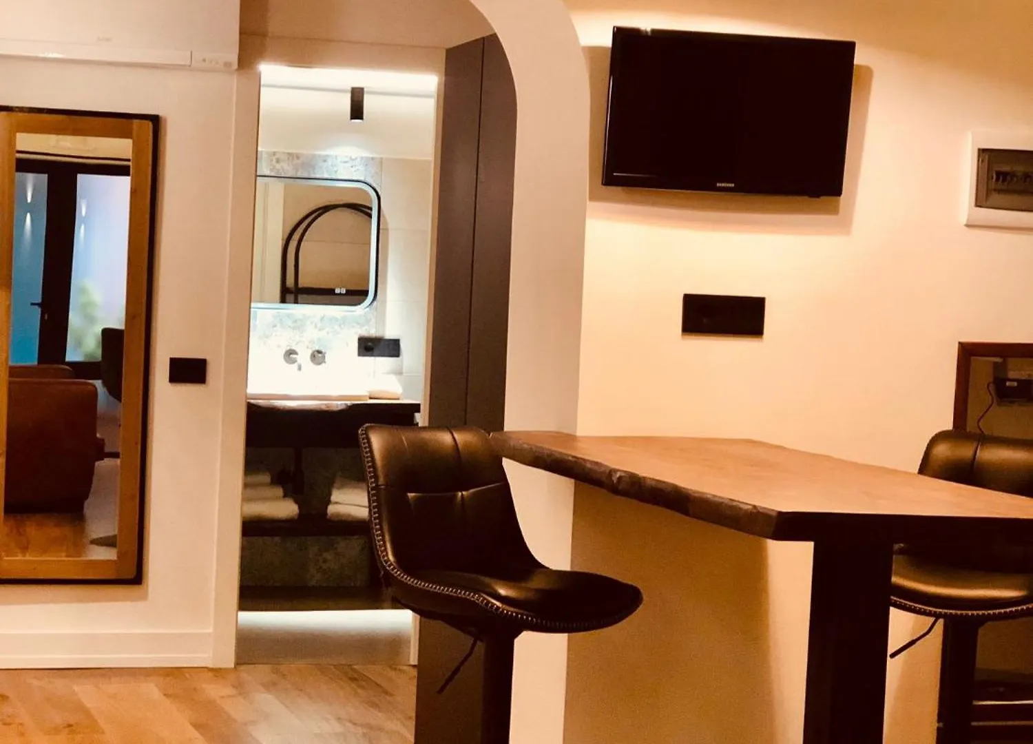Mb Suite Navona Luxury Apartment Rome